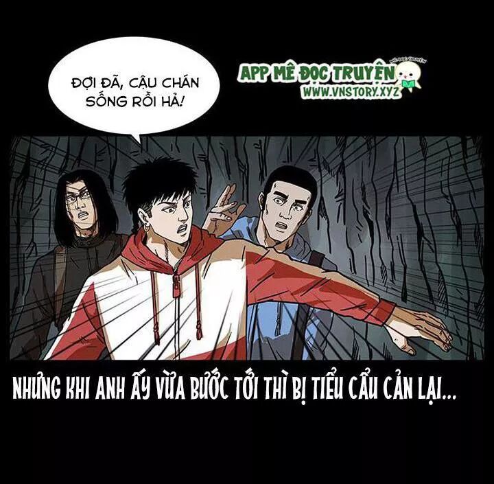 Đọc truyện U Minh Ngụy Tượng - Chap 216