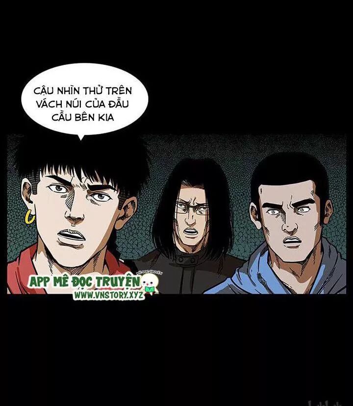 Đọc truyện U Minh Ngụy Tượng - Chap 216