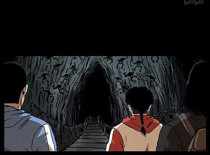 Đọc truyện U Minh Ngụy Tượng - Chap 216