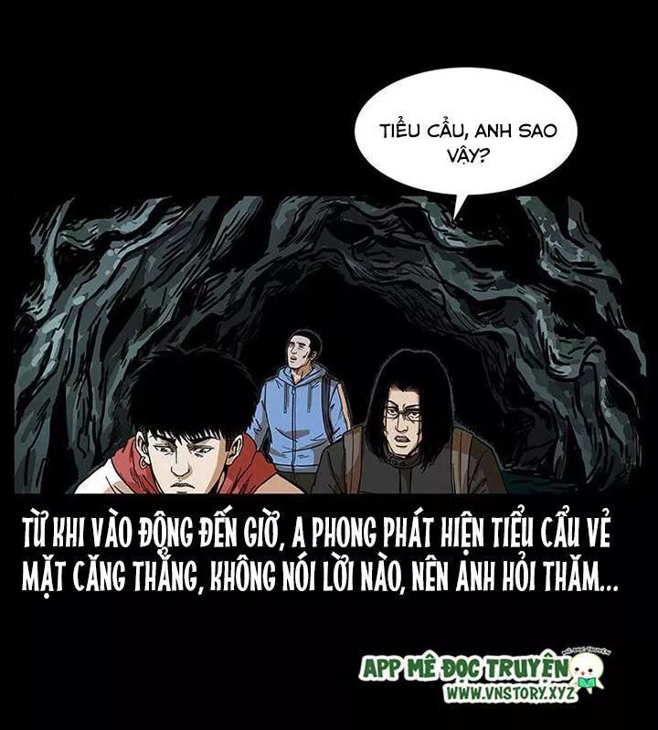 Đọc truyện U Minh Ngụy Tượng - Chap 216