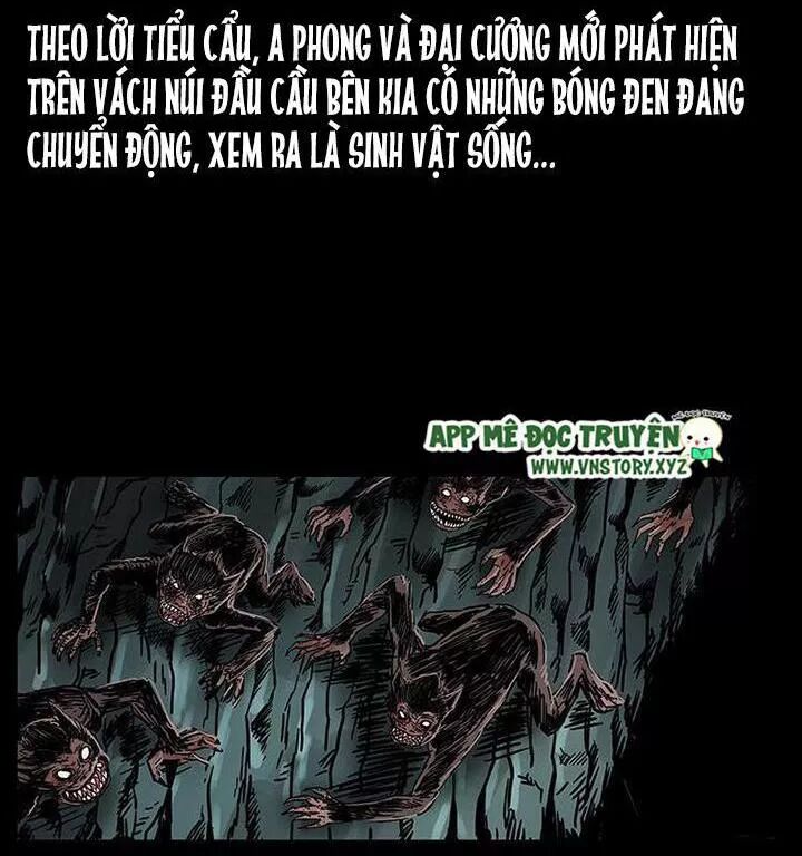 Đọc truyện U Minh Ngụy Tượng - Chap 216