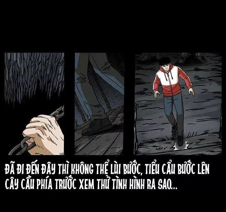 Đọc truyện U Minh Ngụy Tượng - Chap 216