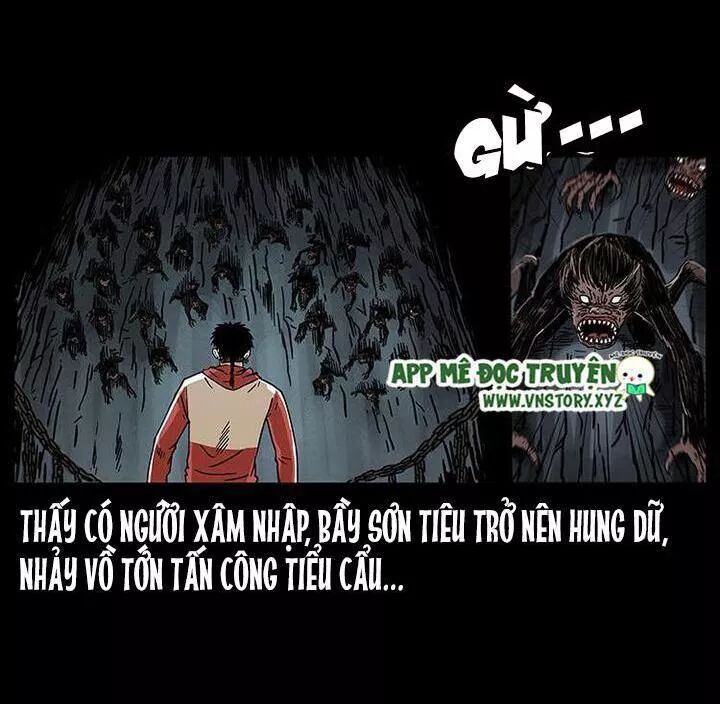 Đọc truyện U Minh Ngụy Tượng - Chap 216