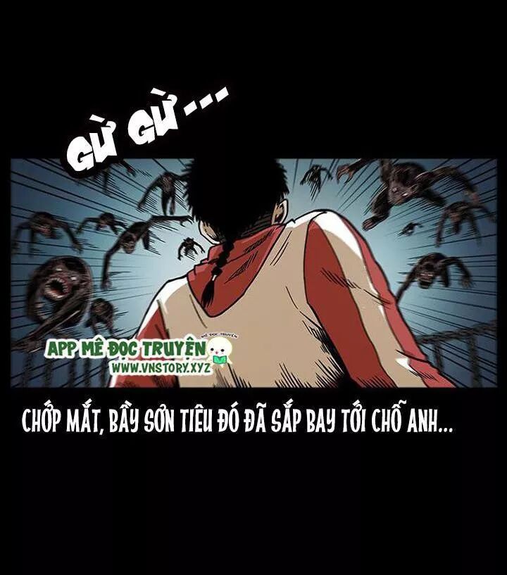 Đọc truyện U Minh Ngụy Tượng - Chap 216