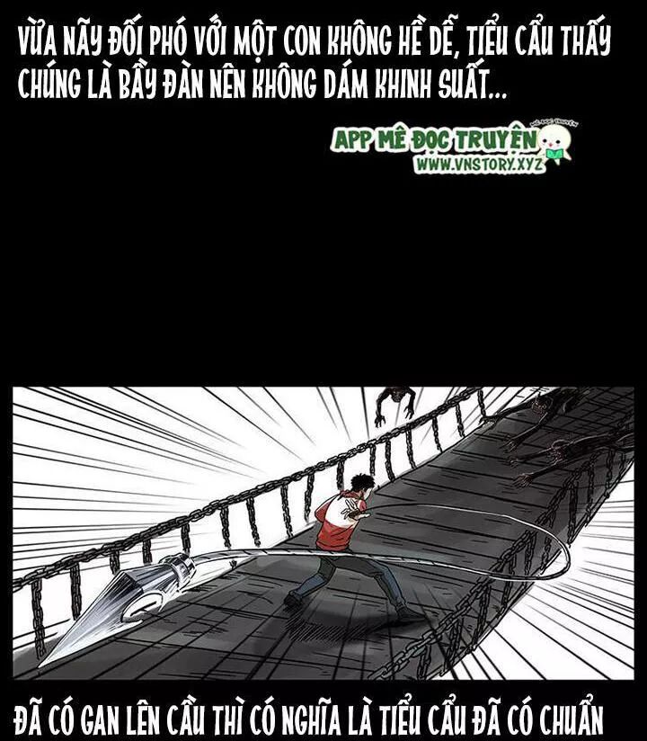 Đọc truyện U Minh Ngụy Tượng - Chap 216