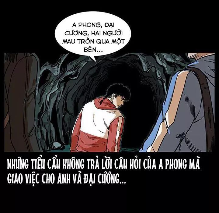 Đọc truyện U Minh Ngụy Tượng - Chap 216