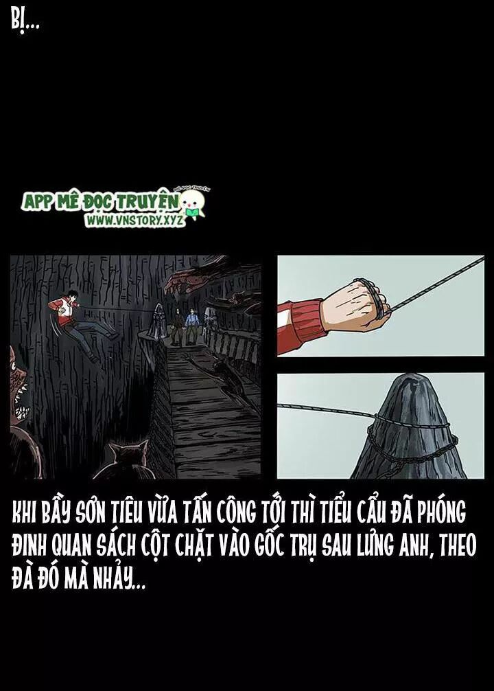 Đọc truyện U Minh Ngụy Tượng - Chap 216