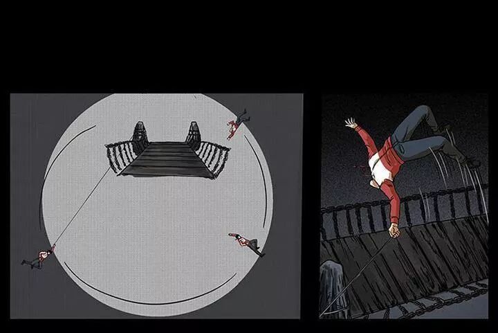 Đọc truyện U Minh Ngụy Tượng - Chap 216