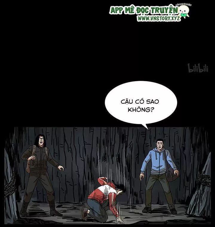 Đọc truyện U Minh Ngụy Tượng - Chap 216