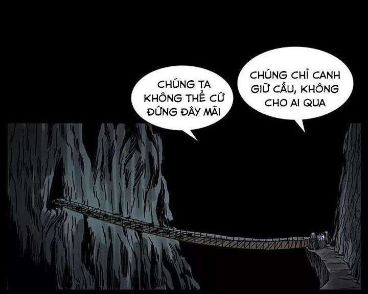 Đọc truyện U Minh Ngụy Tượng - Chap 216