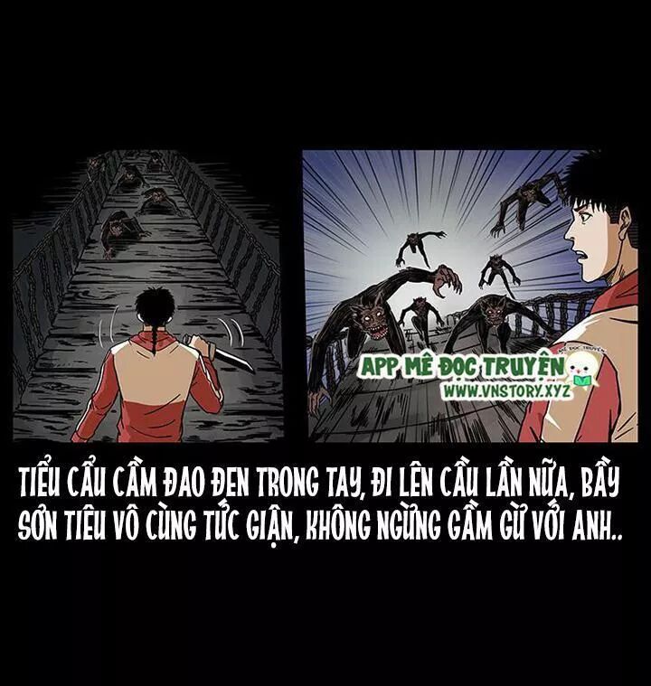 Đọc truyện U Minh Ngụy Tượng - Chap 216