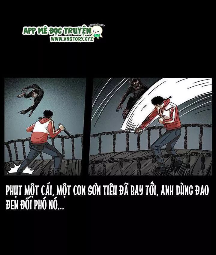 Đọc truyện U Minh Ngụy Tượng - Chap 216