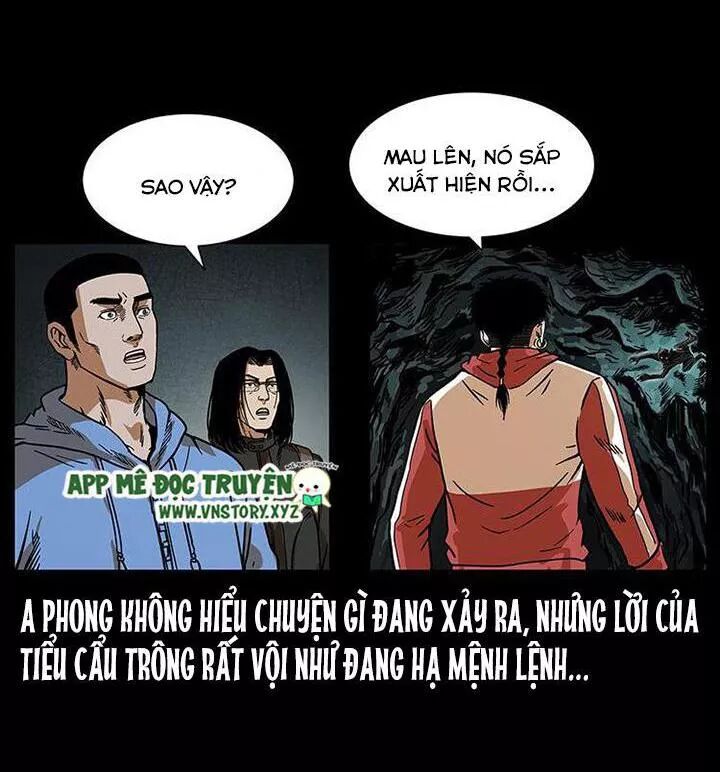 Đọc truyện U Minh Ngụy Tượng - Chap 216