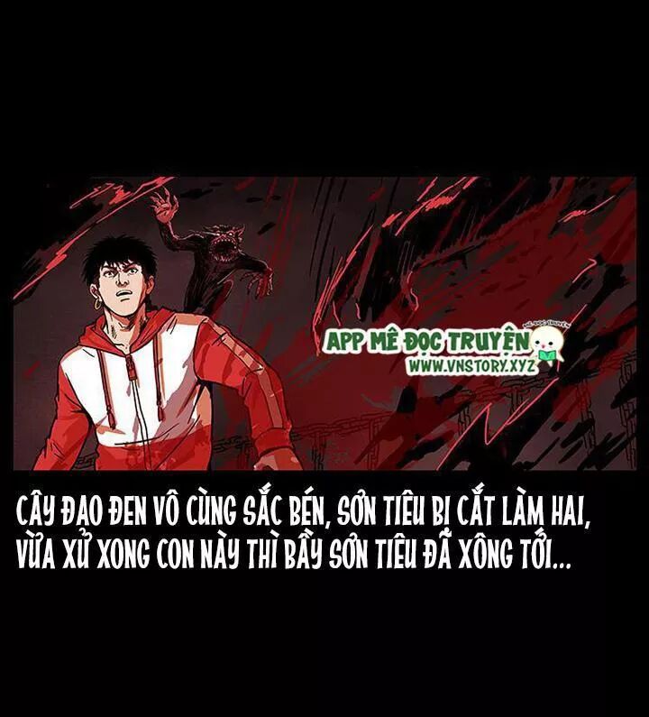 Đọc truyện U Minh Ngụy Tượng - Chap 216