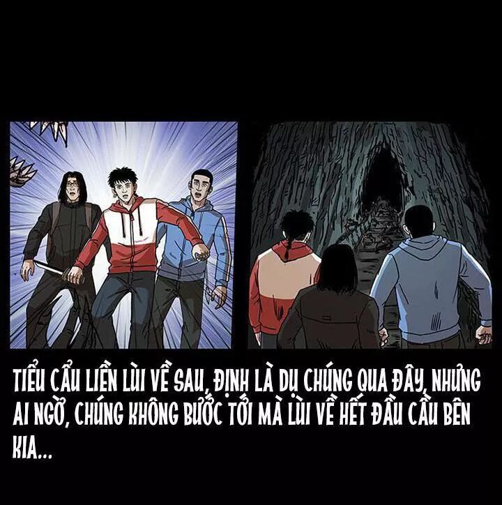 Đọc truyện U Minh Ngụy Tượng - Chap 216