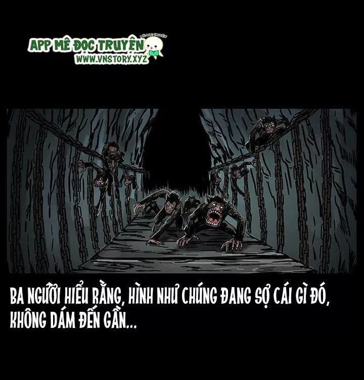 Đọc truyện U Minh Ngụy Tượng - Chap 216