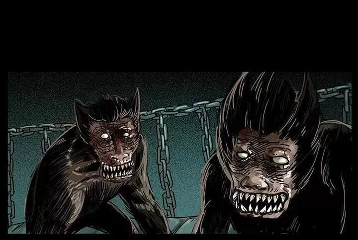 Đọc truyện U Minh Ngụy Tượng - Chap 216