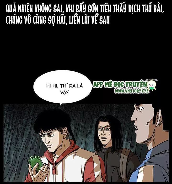 Đọc truyện U Minh Ngụy Tượng - Chap 216