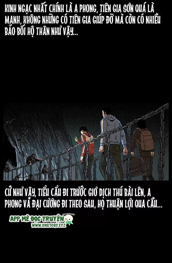 Đọc truyện U Minh Ngụy Tượng - Chap 216