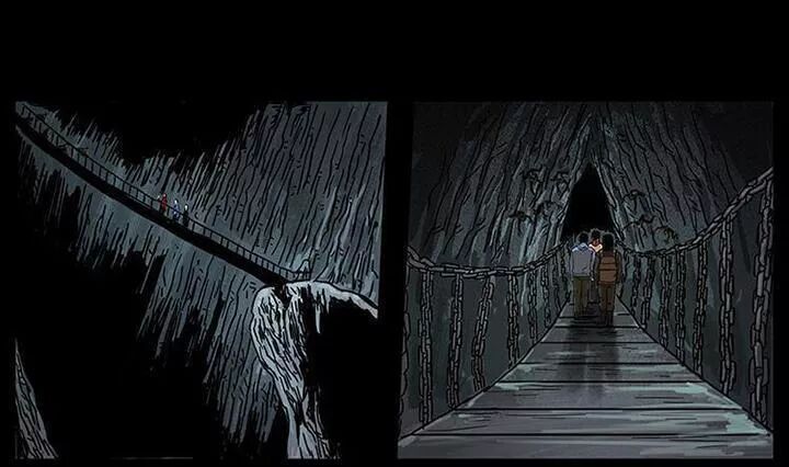 Đọc truyện U Minh Ngụy Tượng - Chap 216