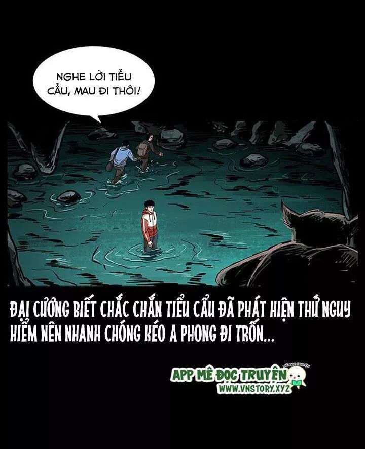 Đọc truyện U Minh Ngụy Tượng - Chap 216