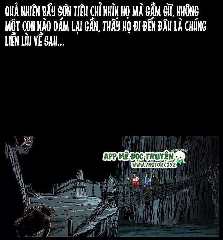 Đọc truyện U Minh Ngụy Tượng - Chap 216