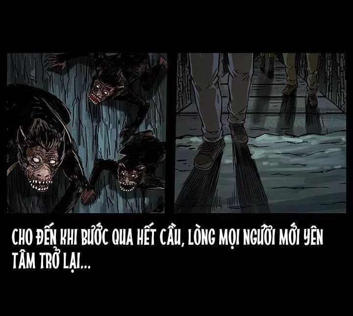 Đọc truyện U Minh Ngụy Tượng - Chap 216