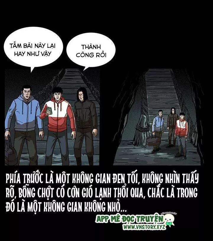 Đọc truyện U Minh Ngụy Tượng - Chap 216