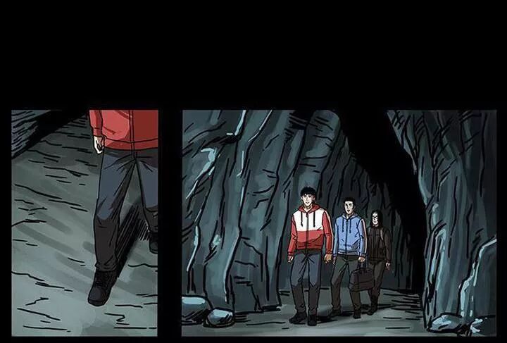 Đọc truyện U Minh Ngụy Tượng - Chap 216