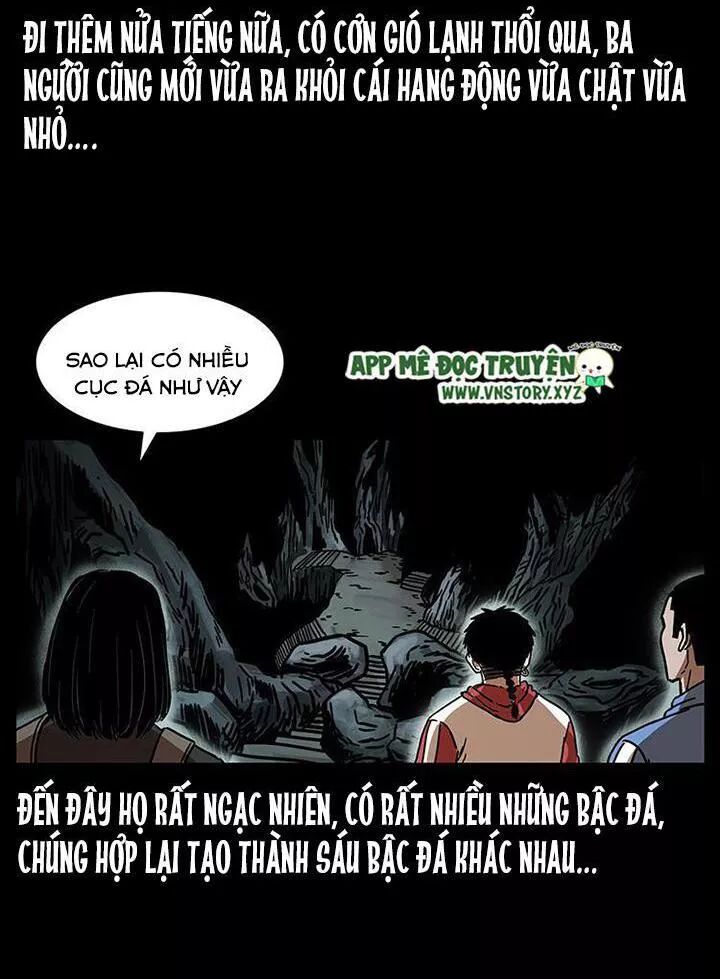 Đọc truyện U Minh Ngụy Tượng - Chap 216