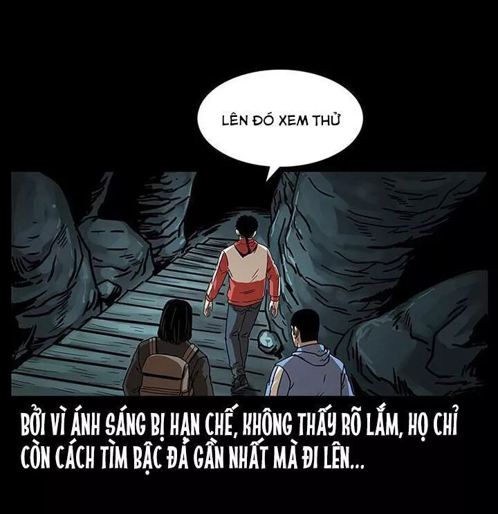 Đọc truyện U Minh Ngụy Tượng - Chap 216