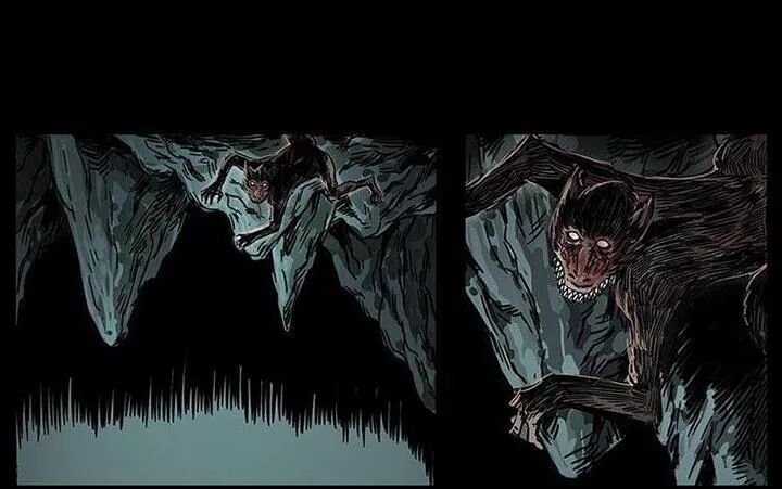 Đọc truyện U Minh Ngụy Tượng - Chap 216