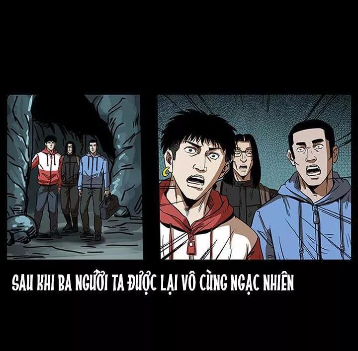 Đọc truyện U Minh Ngụy Tượng - Chap 216