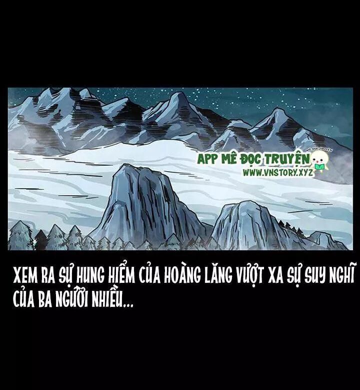 Đọc truyện U Minh Ngụy Tượng - Chap 216