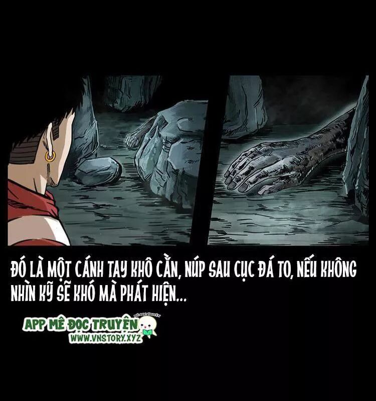 Đọc truyện U Minh Ngụy Tượng - Chap 217