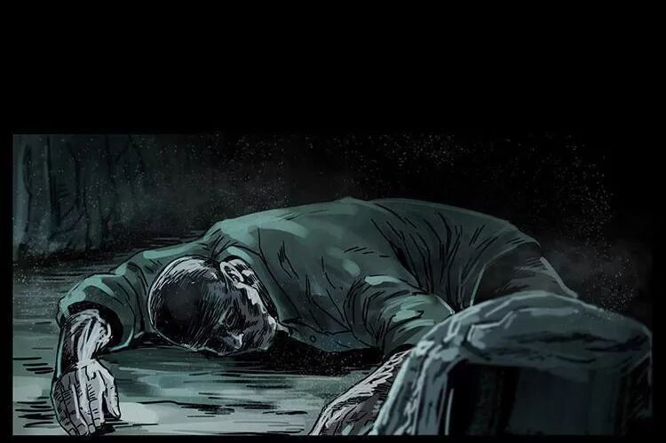 Đọc truyện U Minh Ngụy Tượng - Chap 217