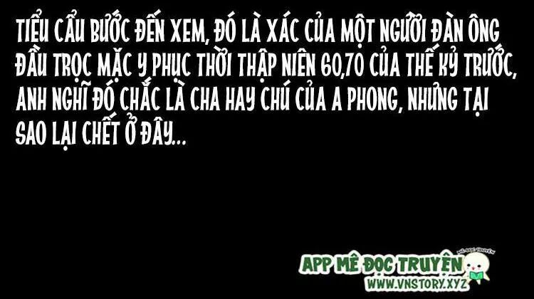 Đọc truyện U Minh Ngụy Tượng - Chap 217