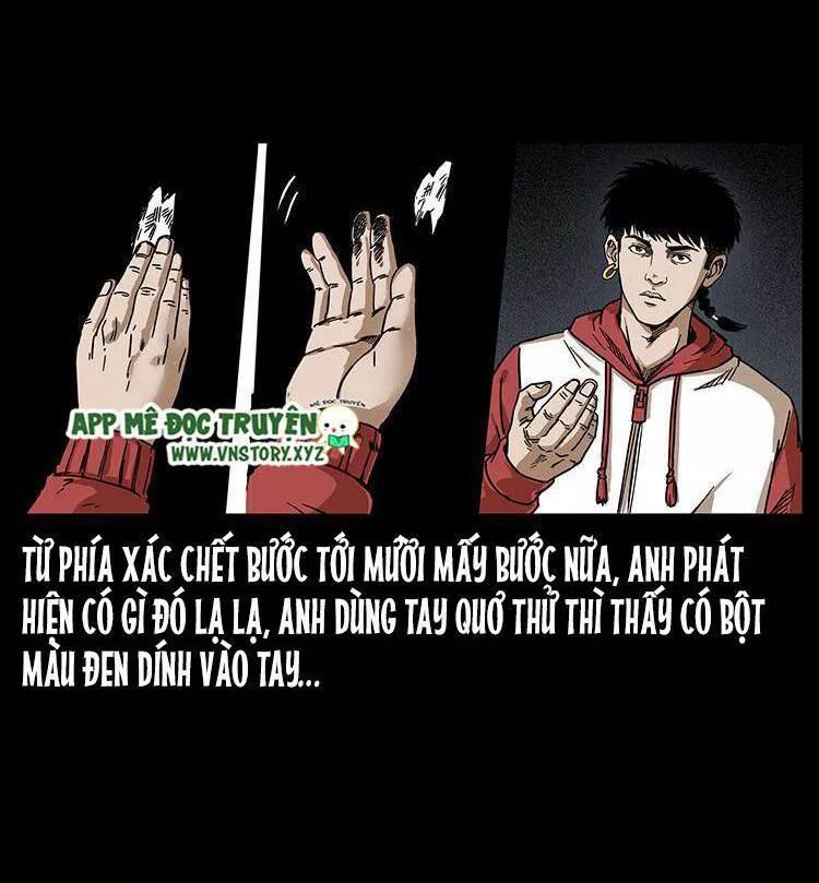 Đọc truyện U Minh Ngụy Tượng - Chap 217