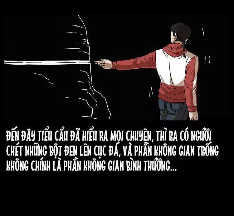 Đọc truyện U Minh Ngụy Tượng - Chap 217