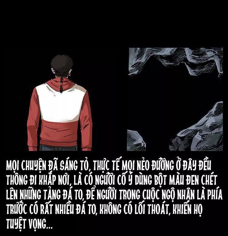 Đọc truyện U Minh Ngụy Tượng - Chap 217