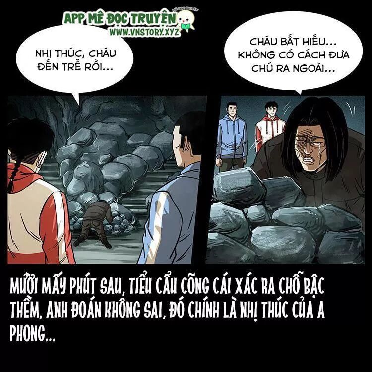 Đọc truyện U Minh Ngụy Tượng - Chap 217
