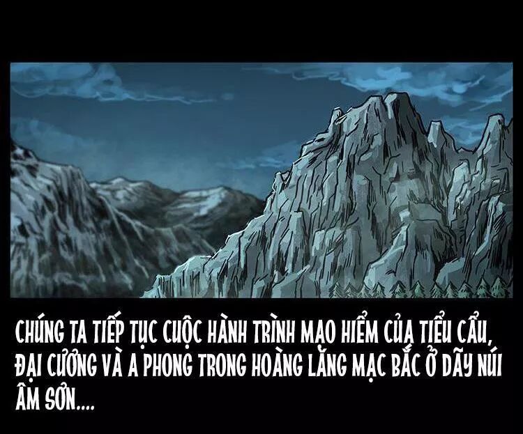 Đọc truyện U Minh Ngụy Tượng - Chap 217