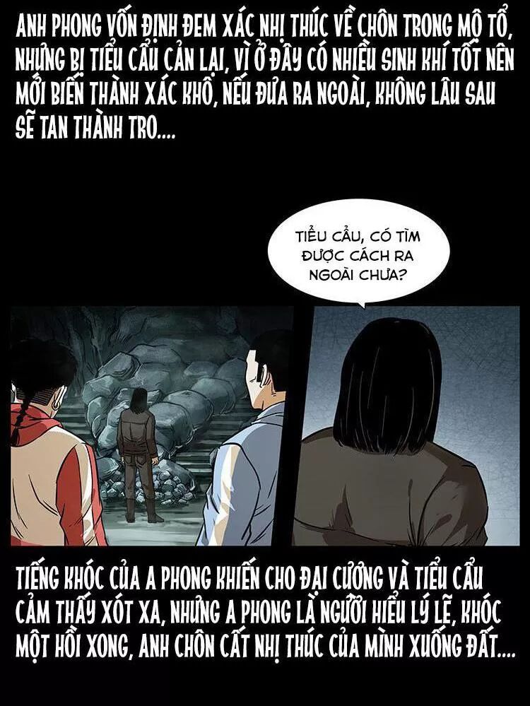 Đọc truyện U Minh Ngụy Tượng - Chap 217