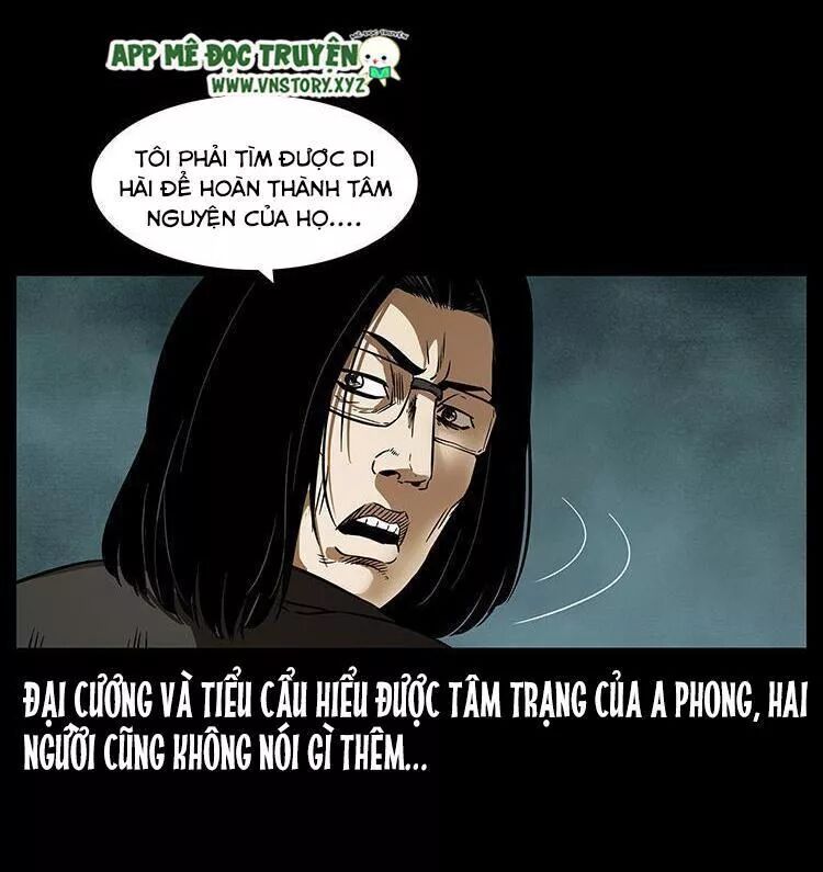 Đọc truyện U Minh Ngụy Tượng - Chap 217