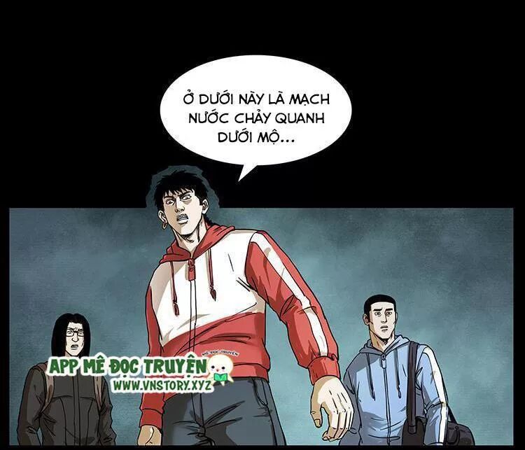 Đọc truyện U Minh Ngụy Tượng - Chap 217