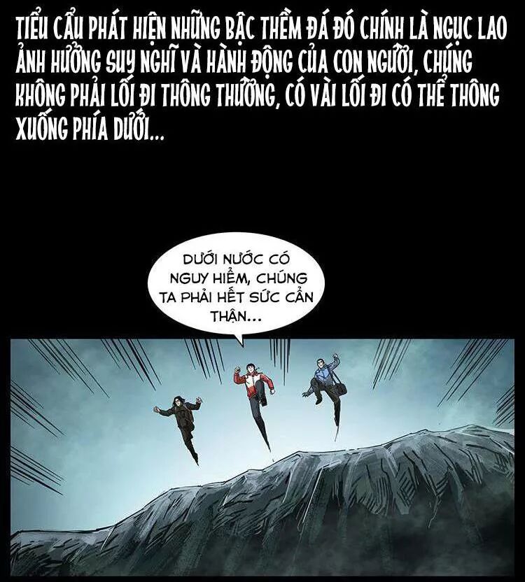 Đọc truyện U Minh Ngụy Tượng - Chap 217