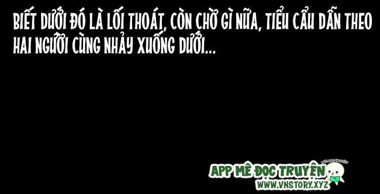 Đọc truyện U Minh Ngụy Tượng - Chap 217