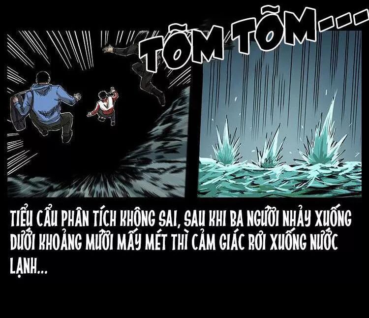 Đọc truyện U Minh Ngụy Tượng - Chap 217