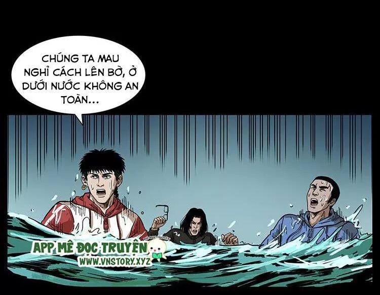 Đọc truyện U Minh Ngụy Tượng - Chap 217