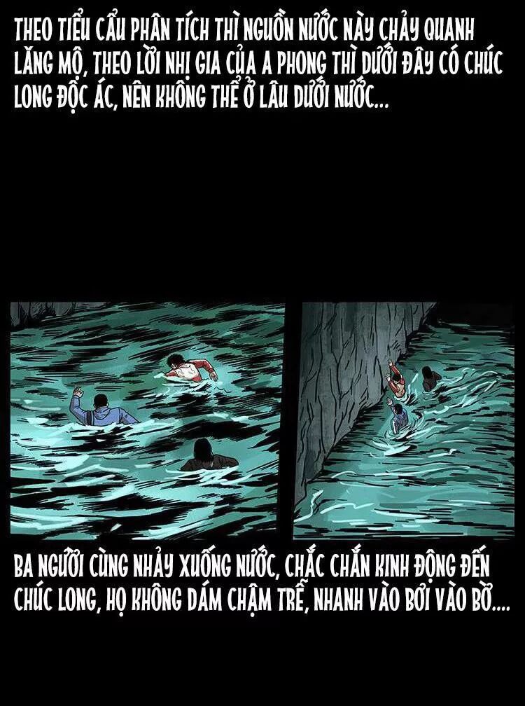 Đọc truyện U Minh Ngụy Tượng - Chap 217